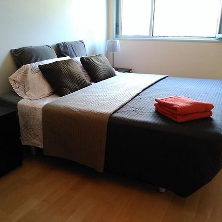Luxury Flat, 3 Bedrooms, 2 Bathrooms And Swimming Pool Next To The Beach!! Sant Adria de Besos Buitenkant foto